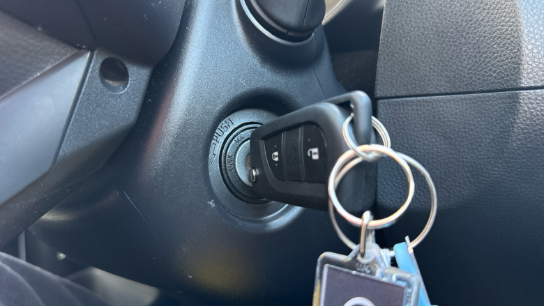 Toyota Aygo X 1.0 VVT-i Pure 5dr Petrol Hatchback